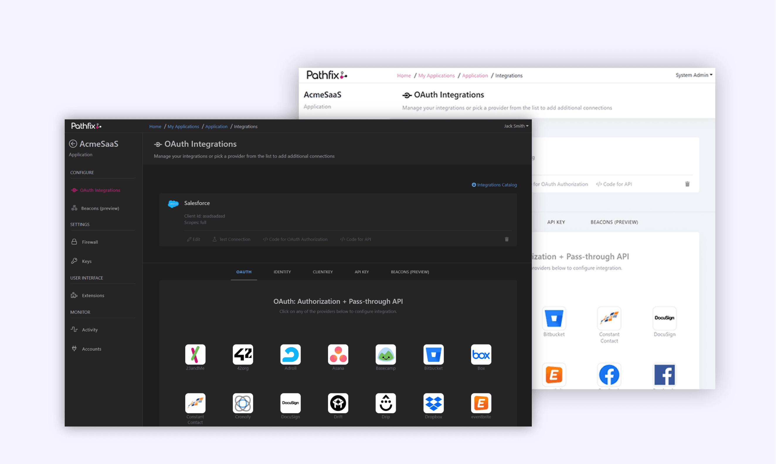 Why I built Pathfix, the OAuth middleware for devs.